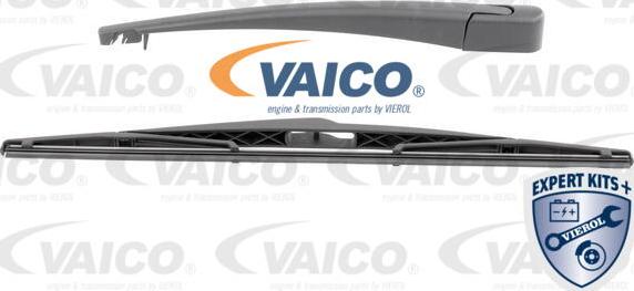 VAICO V42-0708 - Stikla tīrītāju sviru kompl., Stiklu tīrīšanas sistēma autodraugiem.lv