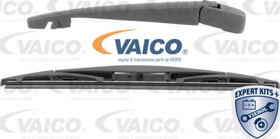 VAICO V42-0702 - Stikla tīrītāju sviru kompl., Stiklu tīrīšanas sistēma autodraugiem.lv