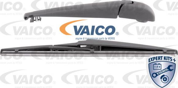 VAICO V42-0714 - Stikla tīrītāju sviru kompl., Stiklu tīrīšanas sistēma autodraugiem.lv