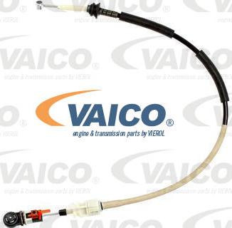 VAICO V42-0780 - Trose, Mehāniskā pārnesumkārba autodraugiem.lv
