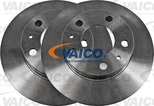 VAICO V42-80006 - Bremžu diski autodraugiem.lv