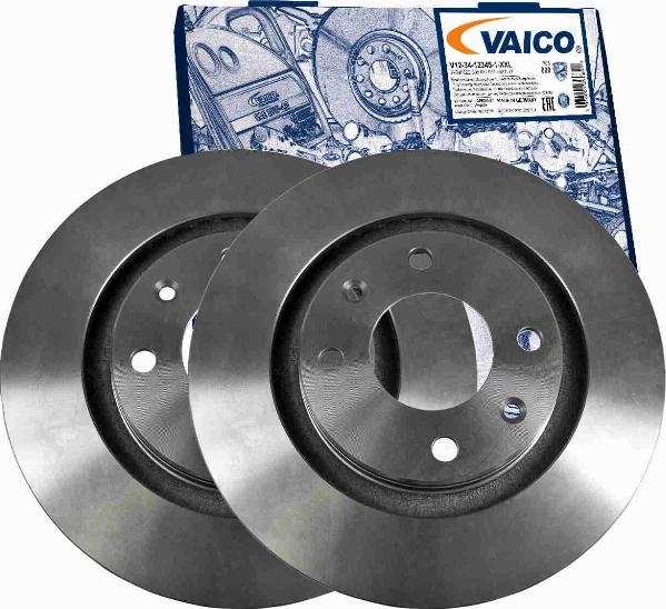 VAICO V42-80001 - Bremžu diski autodraugiem.lv