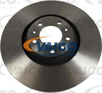 VAICO V42-80008 - Bremžu diski autodraugiem.lv
