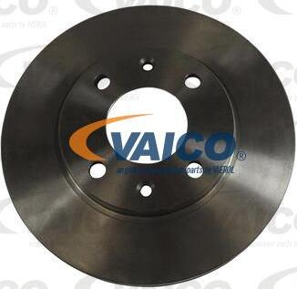 VAICO V42-80002 - Bremžu diski autodraugiem.lv