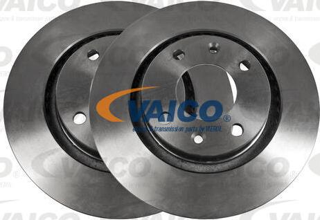VAICO V42-80014 - Bremžu diski autodraugiem.lv
