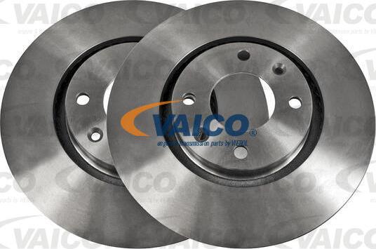 VAICO V42-80015 - Bremžu diski autodraugiem.lv