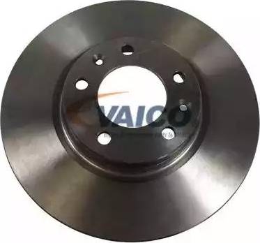 VAICO V42-80016 - Bremžu diski autodraugiem.lv
