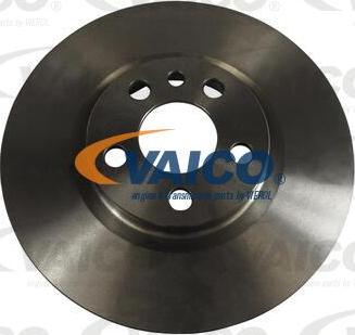 VAICO V42-80010 - Bremžu diski autodraugiem.lv