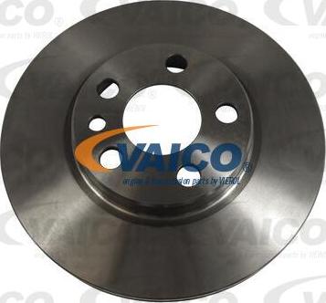 VAICO V42-80011 - Bremžu diski autodraugiem.lv