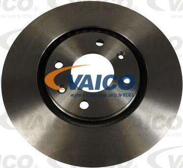 VAICO V42-80012 - Bremžu diski autodraugiem.lv