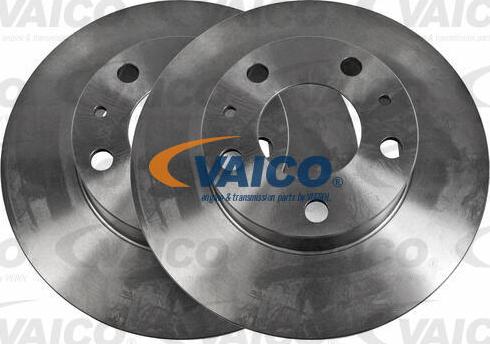 VAICO V42-80017 - Bremžu diski autodraugiem.lv