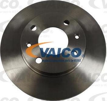 VAICO V42-80020 - Bremžu diski autodraugiem.lv