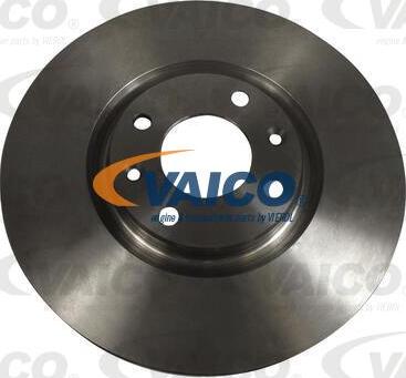 VAICO V42-80021 - Bremžu diski autodraugiem.lv