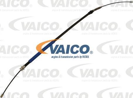 VAICO V42-30030 - Trose, Stāvbremžu sistēma autodraugiem.lv