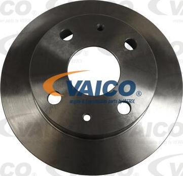 VAICO V55-40001 - Bremžu diski autodraugiem.lv