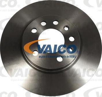 VAICO V50-80002 - Bremžu diski autodraugiem.lv