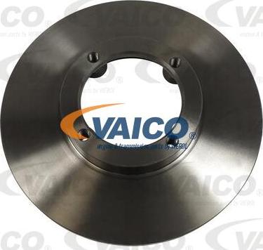 VAICO V51-40002 - Bremžu diski autodraugiem.lv