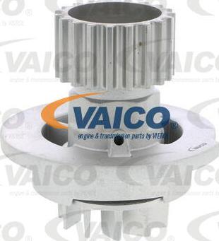 VAICO V51-50003 - Ūdenssūknis autodraugiem.lv