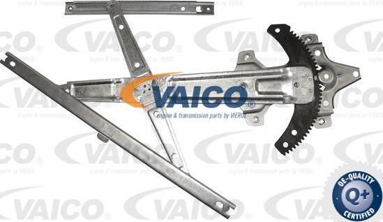 VAICO V51-0027 - Stikla pacelšanas mehānisms autodraugiem.lv