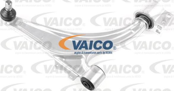 VAICO V51-0072 - Neatkarīgās balstiekārtas svira, Riteņa piekare autodraugiem.lv