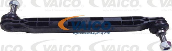 VAICO V51-0375 - Stiepnis / Atsaite, Stabilizators autodraugiem.lv