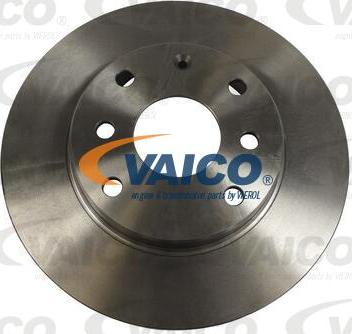 VAICO V51-80004 - Bremžu diski autodraugiem.lv