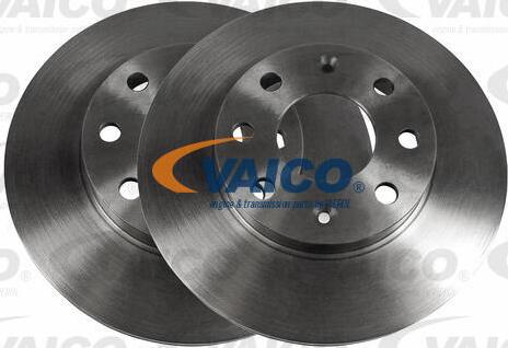 VAICO V51-80005 - Bremžu diski autodraugiem.lv