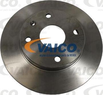 VAICO V51-80007 - Bremžu diski autodraugiem.lv