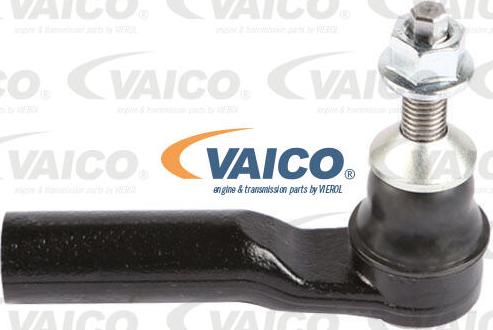 VAICO V58-0016 - Stūres šķērsstiepņa uzgalis autodraugiem.lv