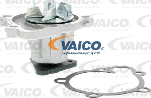 VAICO V53-50009 - Ūdenssūknis autodraugiem.lv