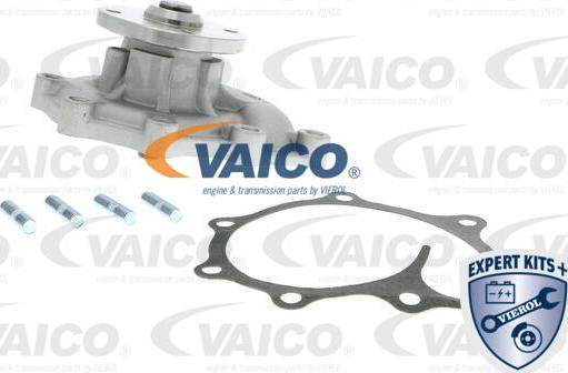VAICO V53-50004 - Ūdenssūknis autodraugiem.lv