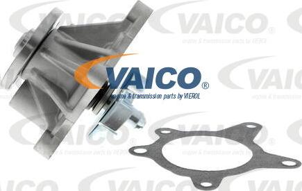 VAICO V53-50007 - Ūdenssūknis autodraugiem.lv