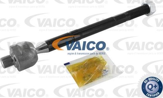 VAICO V53-0047 - Aksiālais šarnīrs, Stūres šķērsstiepnis autodraugiem.lv