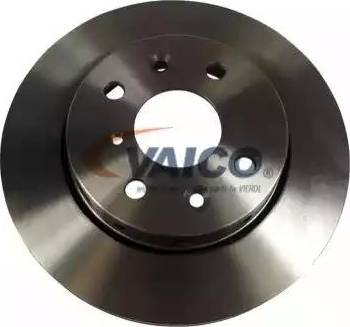 VAICO V53-80007 - Bremžu diski autodraugiem.lv