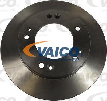 VAICO V53-80015 - Bremžu diski autodraugiem.lv