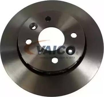 VAICO V53-80013 - Bremžu diski autodraugiem.lv