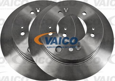 VAICO V53-80012 - Bremžu diski autodraugiem.lv