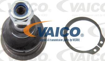 VAICO V52-9555 - Balst / Virzošais šarnīrs autodraugiem.lv