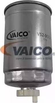 VAICO V52-9570 - Degvielas filtrs autodraugiem.lv