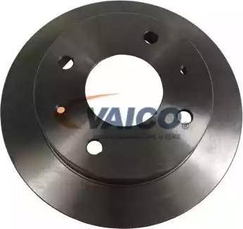VAICO V52-40005 - Bremžu diski autodraugiem.lv