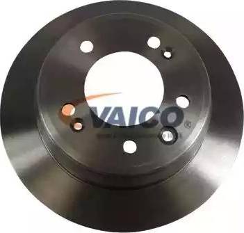 VAICO V52-40010 - Bremžu diski autodraugiem.lv
