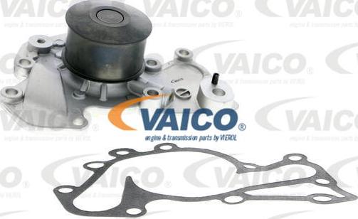 VAICO V52-50002 - Ūdenssūknis autodraugiem.lv