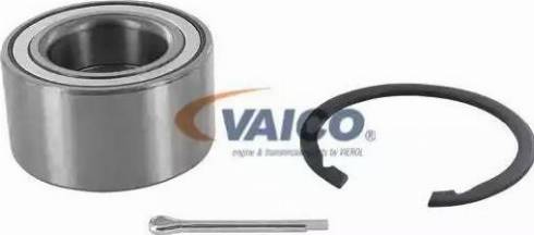 VAICO V52-0055 - Riteņa rumbas gultņa komplekts autodraugiem.lv