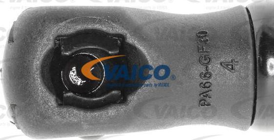 VAICO V52-0027 - Gāzes atspere, Bagāžas / Kravas nodalījuma vāks autodraugiem.lv
