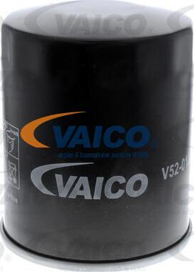 VAICO V52-0131 - Eļļas filtrs autodraugiem.lv