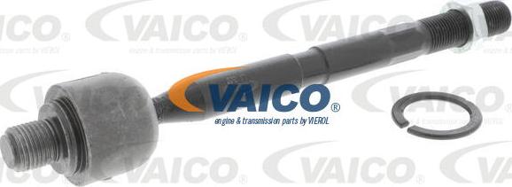 VAICO V52-0385 - Aksiālais šarnīrs, Stūres šķērsstiepnis autodraugiem.lv