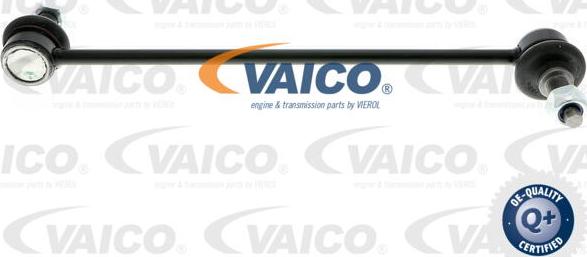 VAICO V52-0290 - Stiepnis / Atsaite, Stabilizators autodraugiem.lv