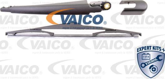 VAICO V52-0260 - Stikla tīrītāju sviru kompl., Stiklu tīrīšanas sistēma autodraugiem.lv