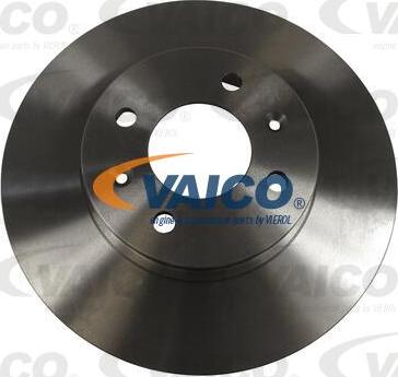 VAICO V52-80006 - Bremžu diski autodraugiem.lv