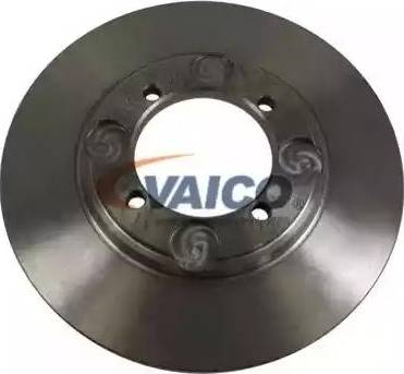 VAICO V52-80001 - Bremžu diski autodraugiem.lv